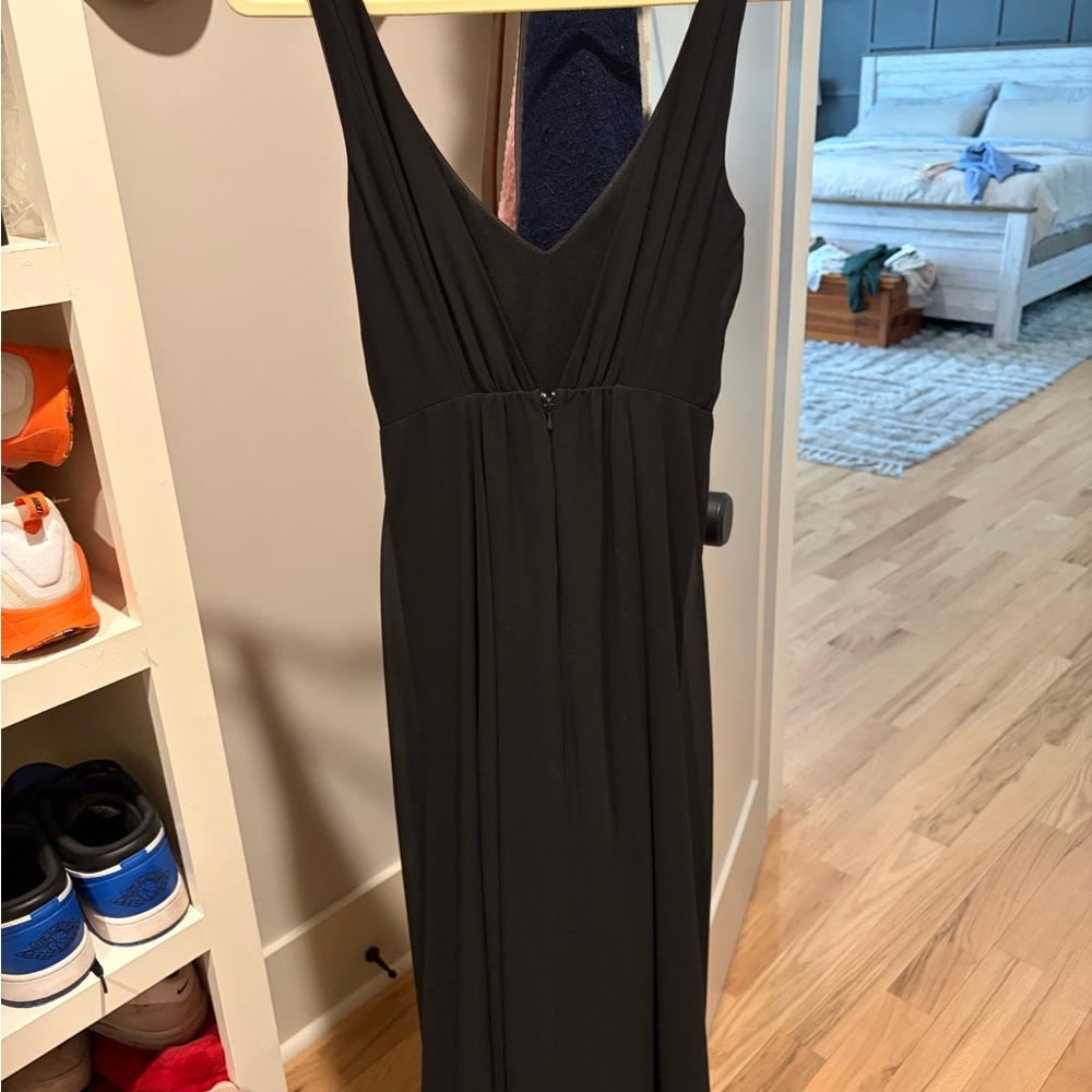 Show Me Your Mumu Jenn Maxi Dress